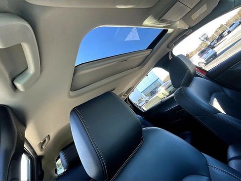 Used 2024 MAZDA CX-90 3.3 Turbo w/ Preferred Plus image 28