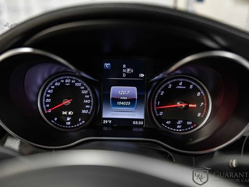 Used 2015 Mercedes-Benz C 400 4MATIC image 23