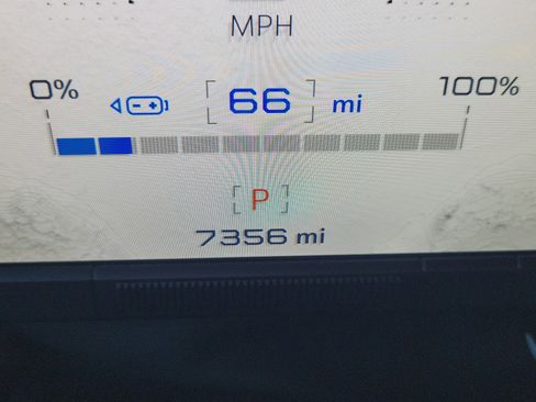 Used 2025 GMC Hummer EV 2X image 25