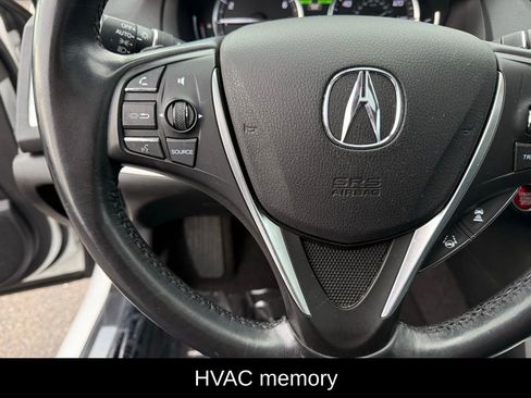 Used 2020 Acura TLX V6 image 10