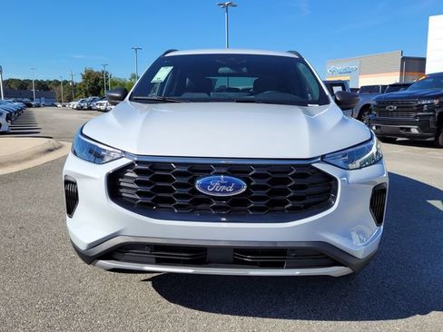 New 2026 Ford Escape ST-Line w/ Tech Pack #1 AWD/4WD image 27