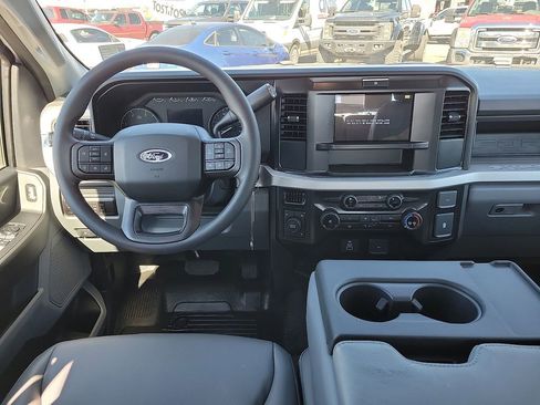 New 2026 Ford F350 XL image 10