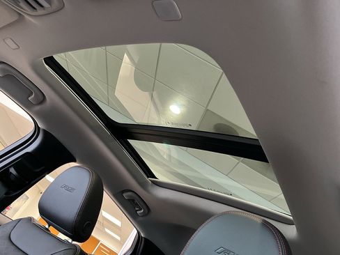 New 2027 Chevrolet Bolt RS image 7