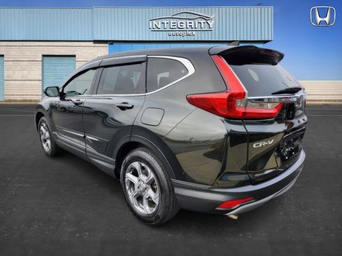 Used 2017 Honda CR-V EX-L image 5