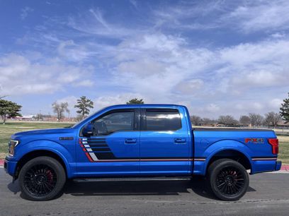 Used 2019 Ford F150 XLT w/ Equipment Group 302A Luxury