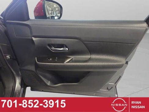 New 2026 Nissan Kicks SV w/ Cold Weather Package AWD/4WD image 31