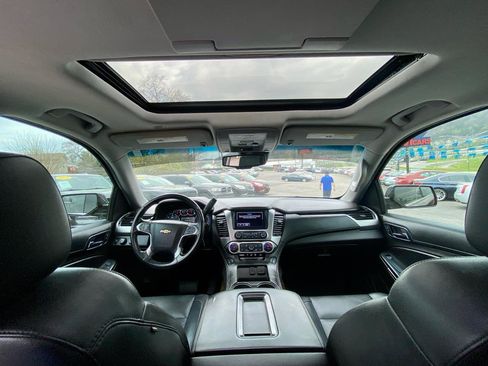 Used 2018 Chevrolet Tahoe LT image 18