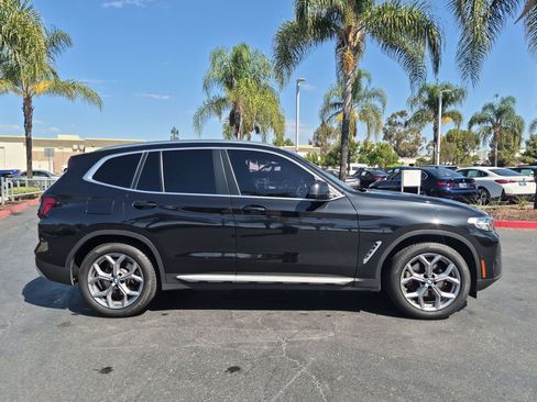 Used 2023 BMW X3 sDrive30i w/ Convenience Package RWD image 11