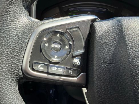 Used 2021 Honda CR-V EX image 21