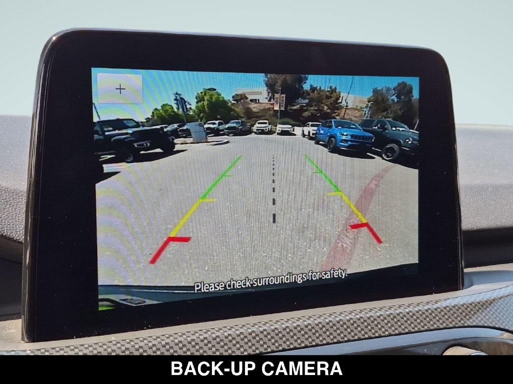Used 2025 Ford Escape ST-Line FWD image 22