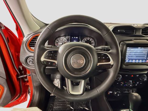 Used 2018 Jeep Renegade Sport w/ Power & Air Group AWD/4WD image 13