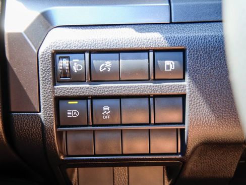 Used 2025 Toyota 4Runner SR5 RWD image 21