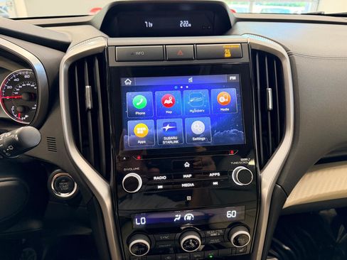 Used 2019 Subaru Ascent Premium AWD/4WD image 42