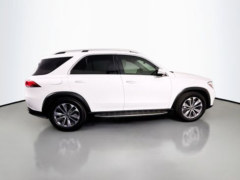 Used 2023 Mercedes-Benz GLE 350 4MATIC w/ Premium Package image 11