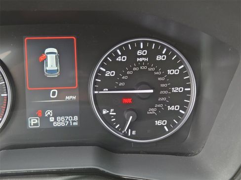 Used 2023 Subaru Outback Premium image 13