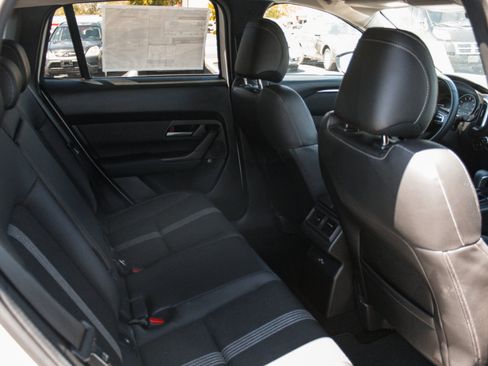 Used 2026 MAZDA CX-50 AWD 2.5 Hybrid w/ Cargo Package image 30