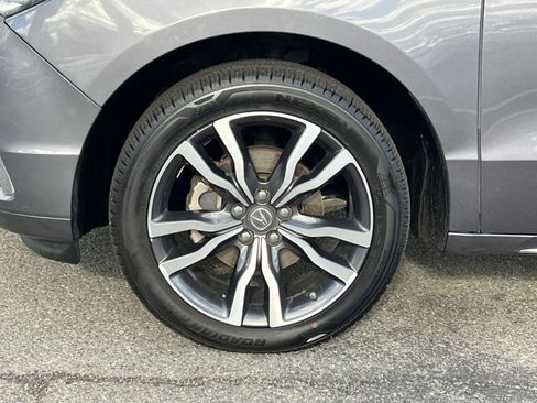Certified 2020 Acura MDX SH-AWD w/ Advance Package image 13