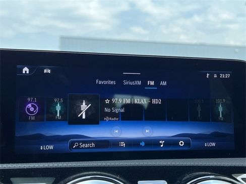 Certified 2025 Mercedes-Benz CLA 250 4MATIC image 22