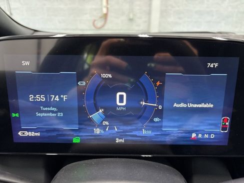 New 2026 Chevrolet Equinox EV LT image 34