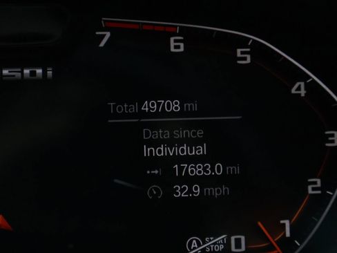 Used 2022 BMW M850i xDrive Coupe AWD/4WD image 27