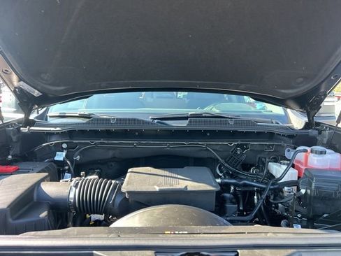 New 2026 Chevrolet Silverado 2500 LT w/ Trail Boss Package image 34