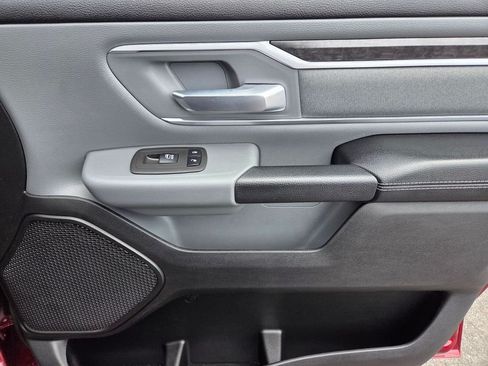 Used 2022 RAM 1500 Big Horn RWD image 20