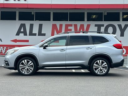 Used 2019 Subaru Ascent Limited