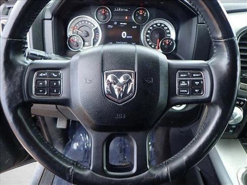 Used 2016 RAM 1500 Sport w/ Convenience Group image 13