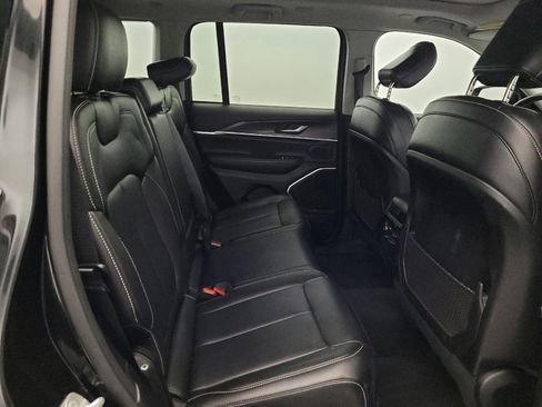 Used 2022 Jeep Grand Cherokee Limited 4xe AWD/4WD image 19