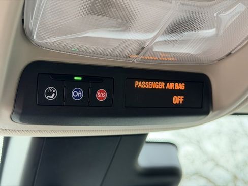 Certified 2025 Buick Encore GX Sport Touring w/ Comfort Package image 17