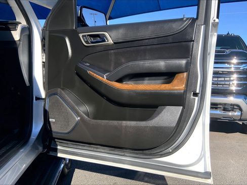 Used 2019 GMC Yukon XL Denali w/ Open Road Package image 22