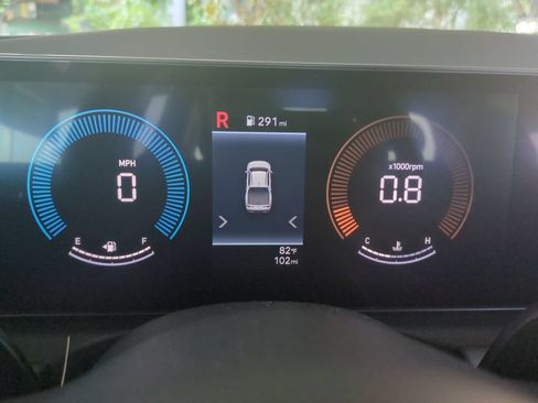 New 2026 Hyundai Santa Cruz SEL AWD/4WD image 34