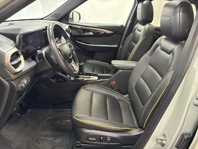 Used 2024 Chevrolet TrailBlazer ACTIV w/ Convenience Package AWD/4WD image 10