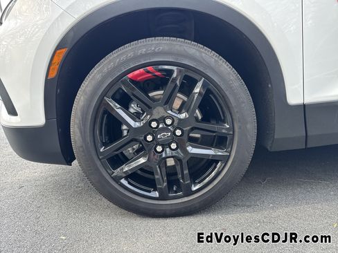 Used 2021 Chevrolet Blazer LT w/ Redline Edition image 7