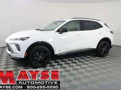 New 2026 Buick Envision Sport Touring