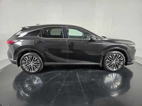 Certified 2024 Lexus RX 350 Premium Plus w/ Convenience Package FWD image 7