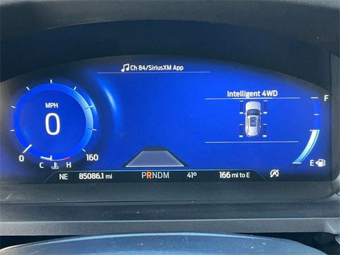 Used 2020 Ford Explorer ST w/ Premium Technology Package image 30