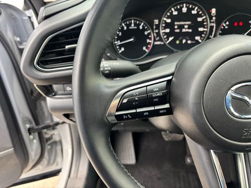 Certified 2025 MAZDA CX-30 AWD 2.5 S w/ Preferred Package image 19