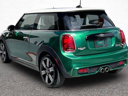 Used 2019 MINI Cooper S image 5