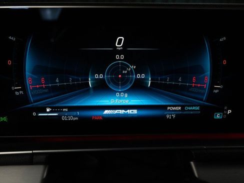 Certified 2024 Mercedes-Benz GLE 53 AMG 4MATIC image 26