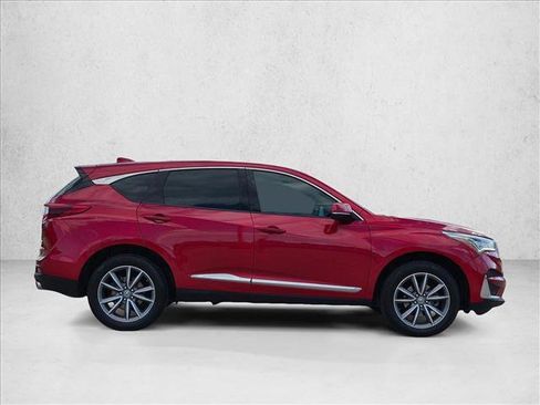 Used 2019 Acura RDX AWD w/ Technology Package image 4