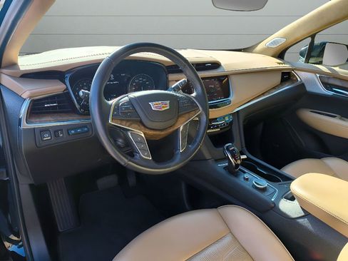 Used 2023 Cadillac XT5 Premium Luxury w/ Platinum Package image 20