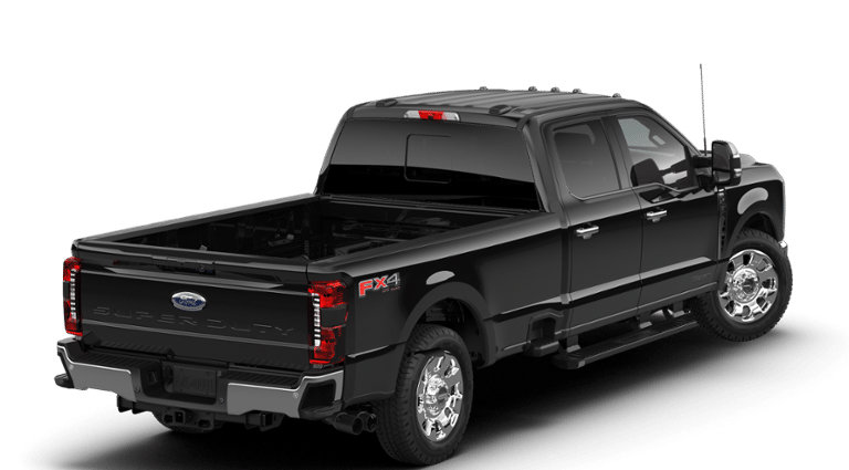 New 2026 Ford F250 Lariat w/ Chrome Package AWD/4WD image 25