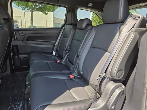 New 2026 Honda Odyssey Sport-L image 15