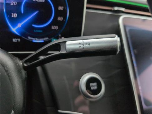 Certified 2023 Mercedes-Benz EQS 450+ SUV image 12