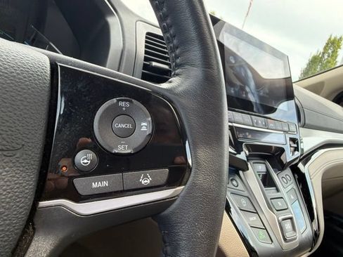Used 2020 Honda Odyssey Elite image 22