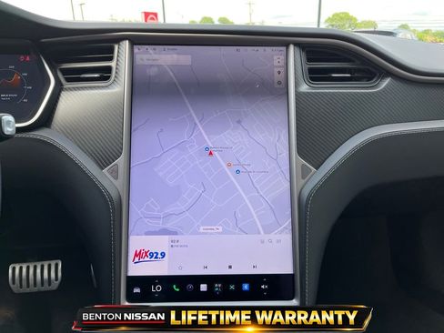 Used 2018 Tesla Model S P100D AWD/4WD image 18