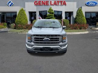 Used 2022 Ford F150 Lariat w/ Max Trailer Tow Package video 2