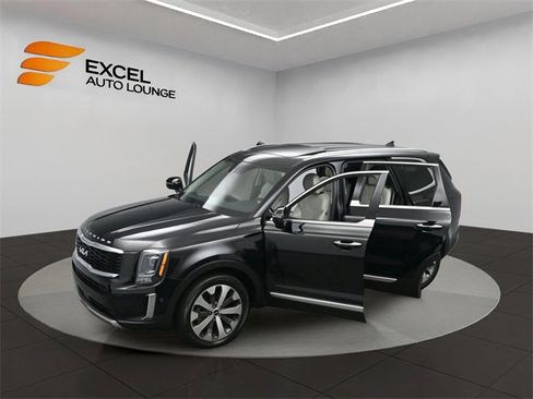 Used 2022 Kia Telluride S image 46