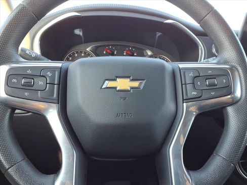 Used 2023 Chevrolet Blazer LT w/ Convenience Package image 21